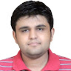 Meet your Posher, Rizwan